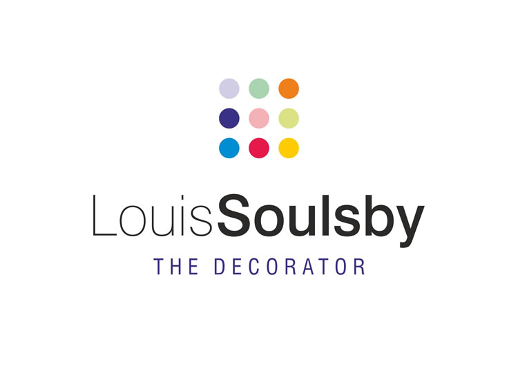 Decorators Logo Design
